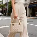 レディースハンドバッグ